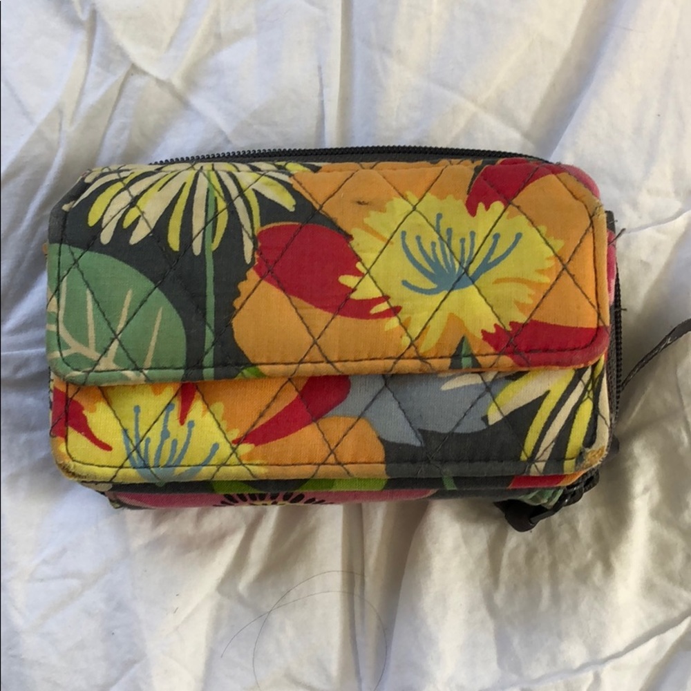 Vera Bradley Wallet